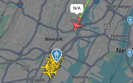 «تجربة مرعبة لمدة 4 ساعات: تفاصيل مثيرة عن رحلة طائرة بعثة ريال مدريد إلى نيويورك!»