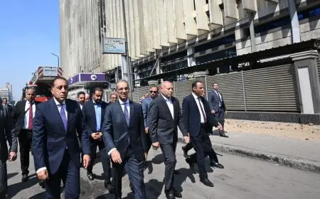 وزير الاتصالات: تحقيق 95% من المعدلات الطبيعية في أداء الشركات الأربعة الكبرى