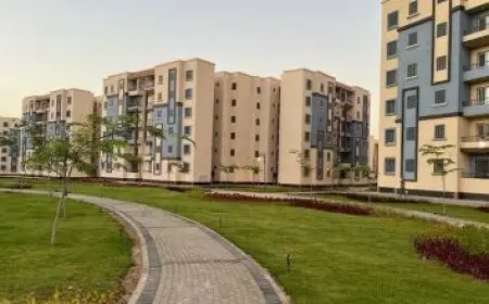 “سكن لكل المصريين 7: الإسكان توفر شققاً مميزة لمحدودي الدخل في مناطق استراتيجية”