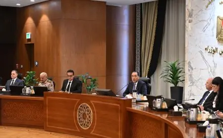 “رئيس الوزراء يؤكد: الحكومة ملتزمة بتطوير رؤية شاملة لمستأجري “القانون القديم””