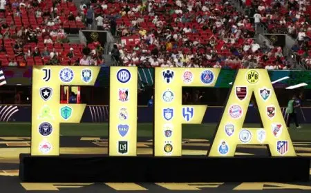 الإثارة في كأس العالم للأندية 2025: أول نهائي أوروبي خالص في تاريخ بطولات الفيفا!