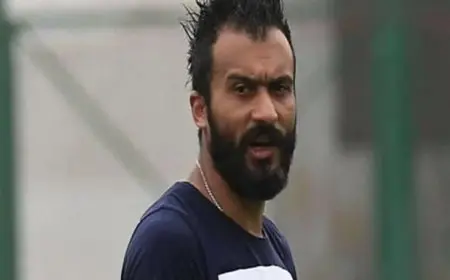 إبراهيم سعيد يكشف أسرار سجنه بعد الإفراج عنه: «بناتي السبب وراء حبسي»