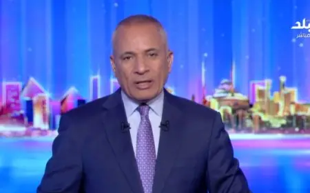 أحمد موسى يكشف: استعادة 95% من الخدمات اليوم والشكر موصول لأبطال الحماية المدنية!