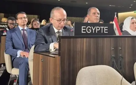 “دير أبو مينا بالإسكندرية: رفع الموقع الأثري من قائمة التراث العالمي المهدد”