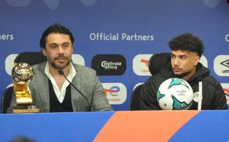 أحمد حسن يرد بقوة على اتهامات زكي عبد الفتاح: “تصريحات غير صحيحة”