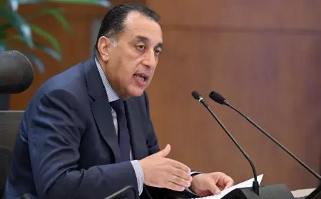 رئيس الوزراء يكشف عن إنجازات جهاز حماية المستهلك في يونيو: جهود متميزة لحماية حقوق المواطنين