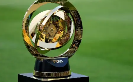 موعد مباراة النهائي المنتظر بين باريس سان جيرمان وتشيلسي في كأس العالم للأندية