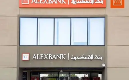 وظائف بنك الإسكندرية 2025: تعرف على الشروط التفصيلية وخطوات التقديم السهلة!