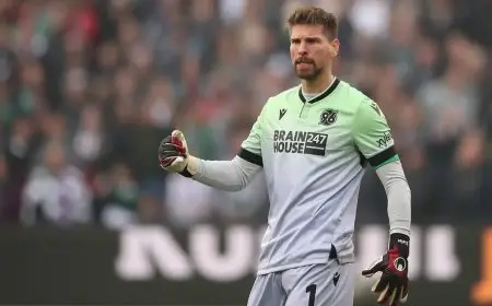 تسيلر يوقع عقدًا جديدًا مع كولن الألماني: عودته المُنتظرة تثير حماس الجماهير!