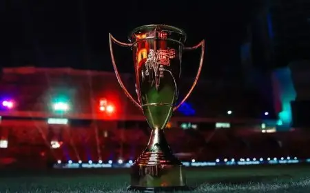 تغييرات مثيرة في بطولة كأس السوبر المصري: قد يُستبعد بطل الرابطة من المنافسة!