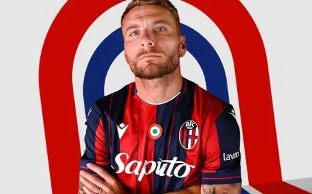 إيموبيلي يعود رسمياً إلى الدوري الإيطالي عبر بوابة بولونيا!