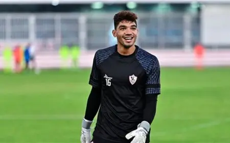 كواليس مثيرة: طارق حامد يكشف موقفه من الانضمام للزمالك وسط تعطيل شلبي لصفقة ربيع