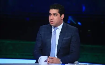 محمد شيحة يكشف: مجلس نصر أبو الحسن يواجه أكبر أزمة في تاريخ الإسماعيلي!