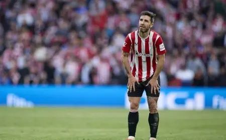 “بعد انتصاره في معركة السرطان.. ييراي ألفاريز يتعرض لإيقاف مفاجئ بسبب المنشطات”