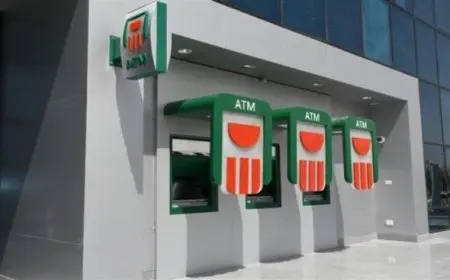 “الأهلي المصري يؤكد عودة جميع ماكينات الصراف الآلي للعمل بكامل طاقتها وبشكل طبيعي”