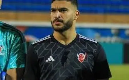 حامد حمدان يُفجّر الجدل برسالة غامضة بعد فشل مفاوضات الزمالك!