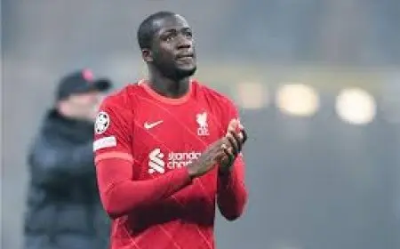 مفاوضات ريال مدريد لضم كوناتي تصل إلى مراحلها المتقدمة