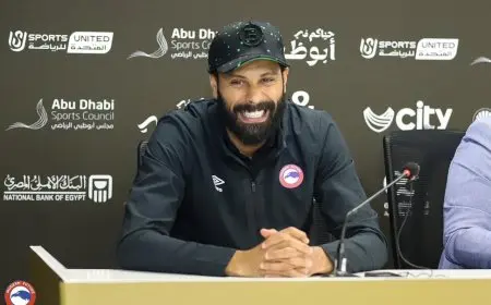 “مودرن سبورت يواجه جنش: اتخاذ إجراءات قانونية حازمة لحماية حقوق النادي”