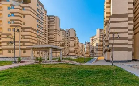 اكتشف تفاصيل شقق الإسكان الخضراء لمحدودي الدخل: المواصفات الكاملة وخطوات الحجز السهلة!