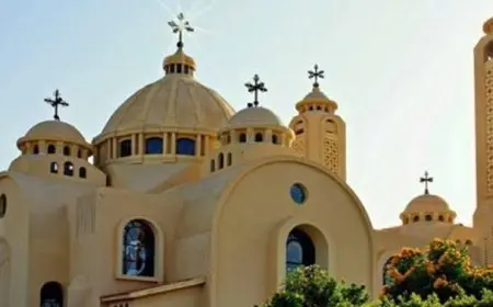 “القانون الجديد للأحوال الشخصية للمسيحيين أصبح جاهزًا: اكتشفوا أسباب تأخيره!”
