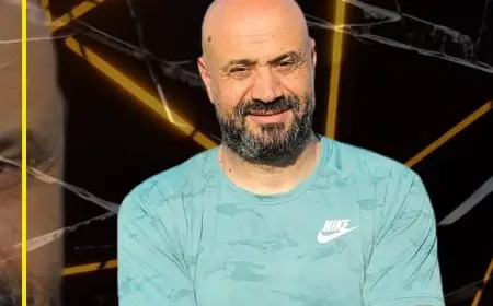 رسمياً: كهرباء الإسماعيلية يكشف التشكيل الكامل للجهاز الفني في الدوري الممتاز!