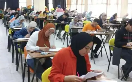 فرصة مثيرة لطلاب الإعدادية 2025: انطلاق التقديم لمدارس التكنولوجيا التطبيقية ونظام التعليم المزدوج!