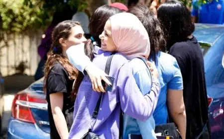 احصل على نتيجتك في الثانوية العامة 2025 مباشرةً! استعلم الآن برقم جلوسك فقط