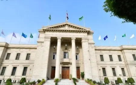 “تنسيق الثانوية العامة 2025: كليات تفتح أبوابها للطلاب من خلال اختبارات القدرات فقط!”