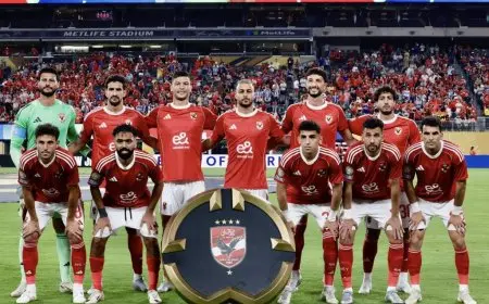 ربيع ياسين يدعو للرحيل الفوري لوسام أبو علي: الأهلي أكبر من أي لاعب