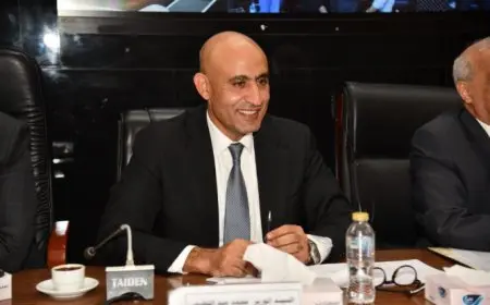 وزير التعليم يعلن نتائج الدبلومات الفنية للدور الأول 2025 بنسبة نجاح 70.47% – احصل على الرابط المباشر الآن!