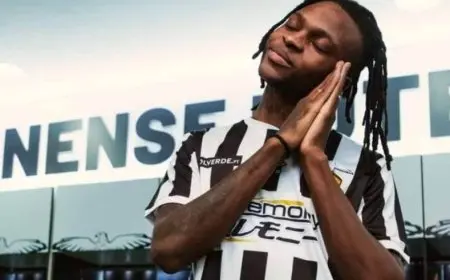 مدير تعاقدات أستريلا البرتغالي يكشف: شائعات حول صحة شيكو بانزا لا أساس لها من الصحة