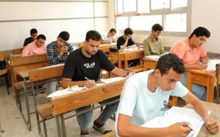 اكتشف رابط نتيجة الثانوية الزراعية 2025 بسهولة من خلال بوابة التعليم الفني!