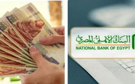 “استكشف أعلى حسابات التوفير في البنك الأهلي 2025 بعد تثبيت معدل الفائدة!”
