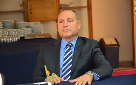 محافظ القاهرة يُصدر جداول مواعيد امتحانات الدور الثاني للعام الدراسي 2024/2025 – احصل على التفاصيل الكاملة!