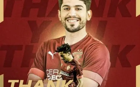 الأهلي ينتظر صفقة قوية: سيراميكا كليوباترا يكشف عن رحيل محمد شكري!