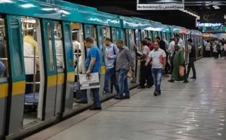 عروض اشتراكات المترو لكبار السن والطلاب 2025: تعرف على الأسعار والتفاصيل!