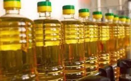 تراجع أسعار السلع الغذائية اليوم الأحد: انخفاض زيت عباد الشمس بمقدار 5 جنيهات