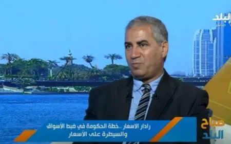 خبير اقتصادي يشرح أهمية تثبيت سعر الفائدة في الوقت الراهن وتأثيره المباشر على المواطنين