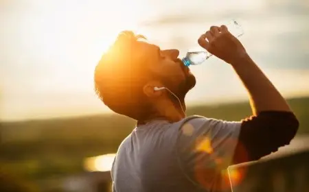 “الأرصاد الجوية تحذر: درجات الحرارة تصل إلى 42 درجة مئوية اليوم!”