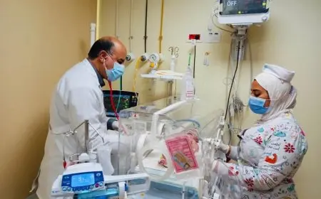 تكلفة تشغيل التأمين الصحي الشامل في إقليم القناة تتجاوز 26 مليار جنيه: الرعاية الصحية تكشف التفاصيل