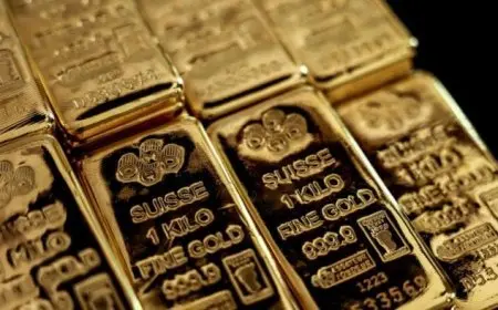 جولد بيليون: ارتفاع أسعار الذهب لأعلى مستوياتها في يوليو بفضل تأثير الحرب التجارية