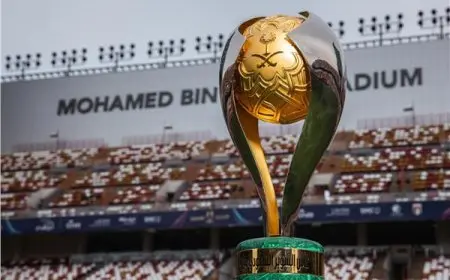 الهلال يعتذر: من هم المرشحون الأقرب للمشاركة في السوبر السعودي؟