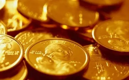 تعرّف على سعر الجنيه الذهب اليوم الإثنين 14 يوليو 2025 – أحدث المعلومات والتحديثات المباشرة!