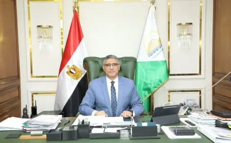 محافظ الجيزة يعلن جدول امتحانات الدور الثاني لعام 2024/2025: كل التفاصيل هنا!