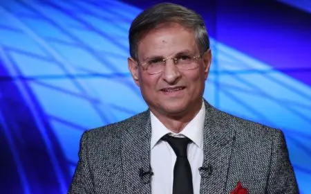 الأهلي يفتح تحقيقًا مع مصطفى يونس ويشرع في اتخاذ الإجراءات القانونية ضده