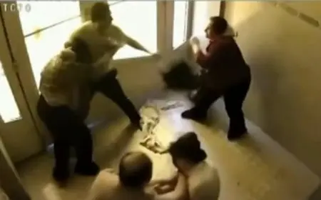 تفاصيل جديدة تكشفها ضحية التعدي في المنصورة: الحادثة المروعة تتصدر الأخبار