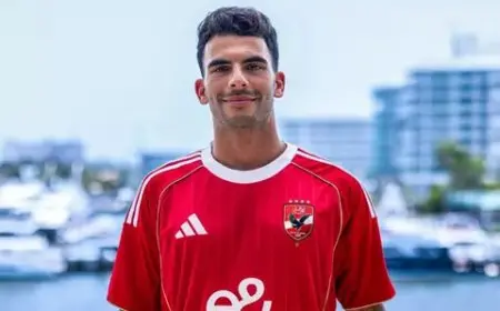 الزمالك يتهم الأهلي بالتحريض ضد زيزو ويقدم أدلة جديدة للجنة شؤون اللاعبين