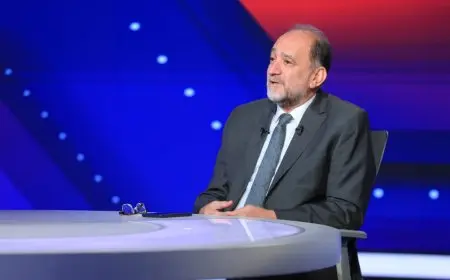 حمادة المصري يؤكد: وسام أبو علي لن يغادر الأهلي دون موافقته، ويرد على إساءات مصطفى يونس للخطيب