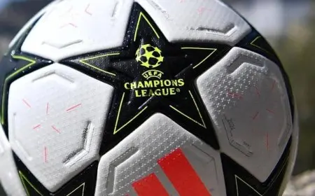 اليوم: 12 مباراة نارية في إياب التصفيات التمهيدية لدوري أبطال أوروبا!