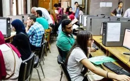 “التعليم العالي يكشف عن تسجيل 22 ألف طالب لاختبارات القدرات: فرص جديدة للمتميزين!”
